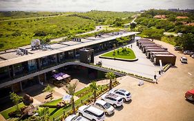 55 Zimbali Wedge Ballito